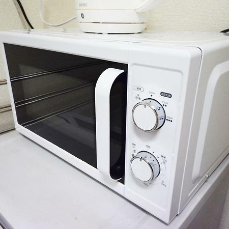 The Nest Ikebukuro House Apartment Tokyo Exterior photo