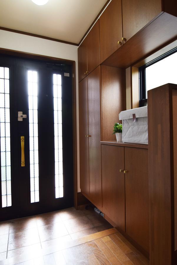 The Nest Ikebukuro House Apartment Tokyo Exterior photo