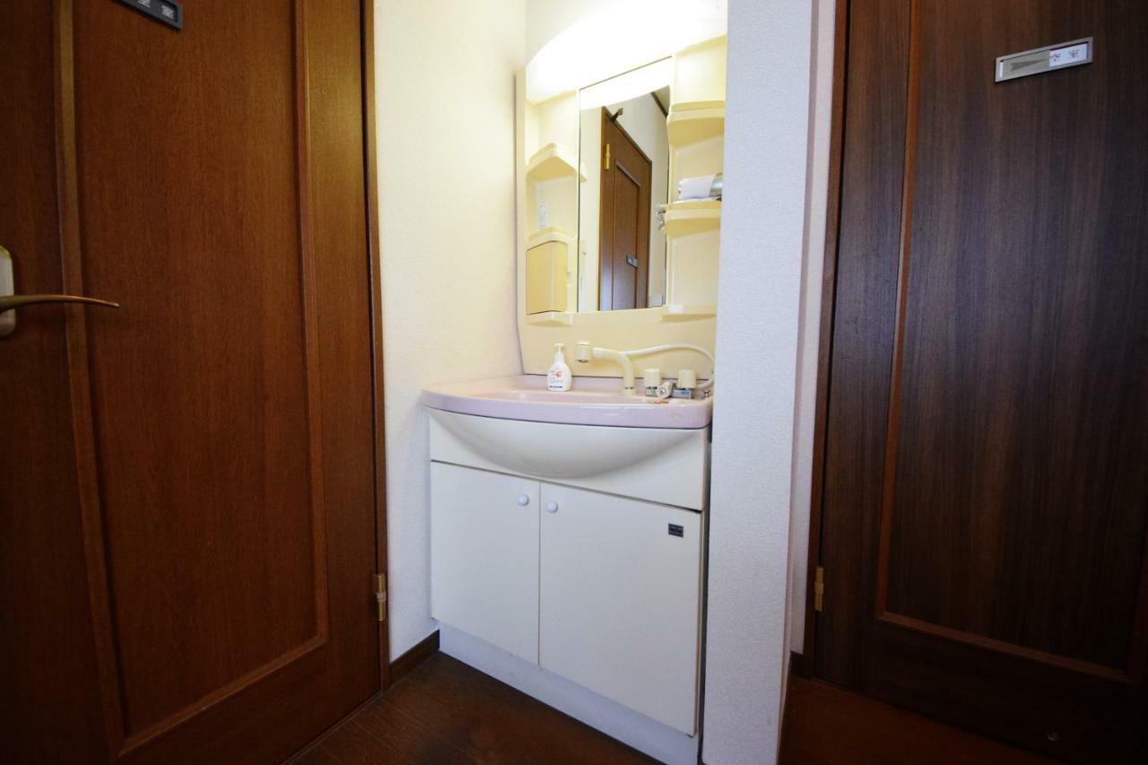 The Nest Ikebukuro House Apartment Tokyo Exterior photo
