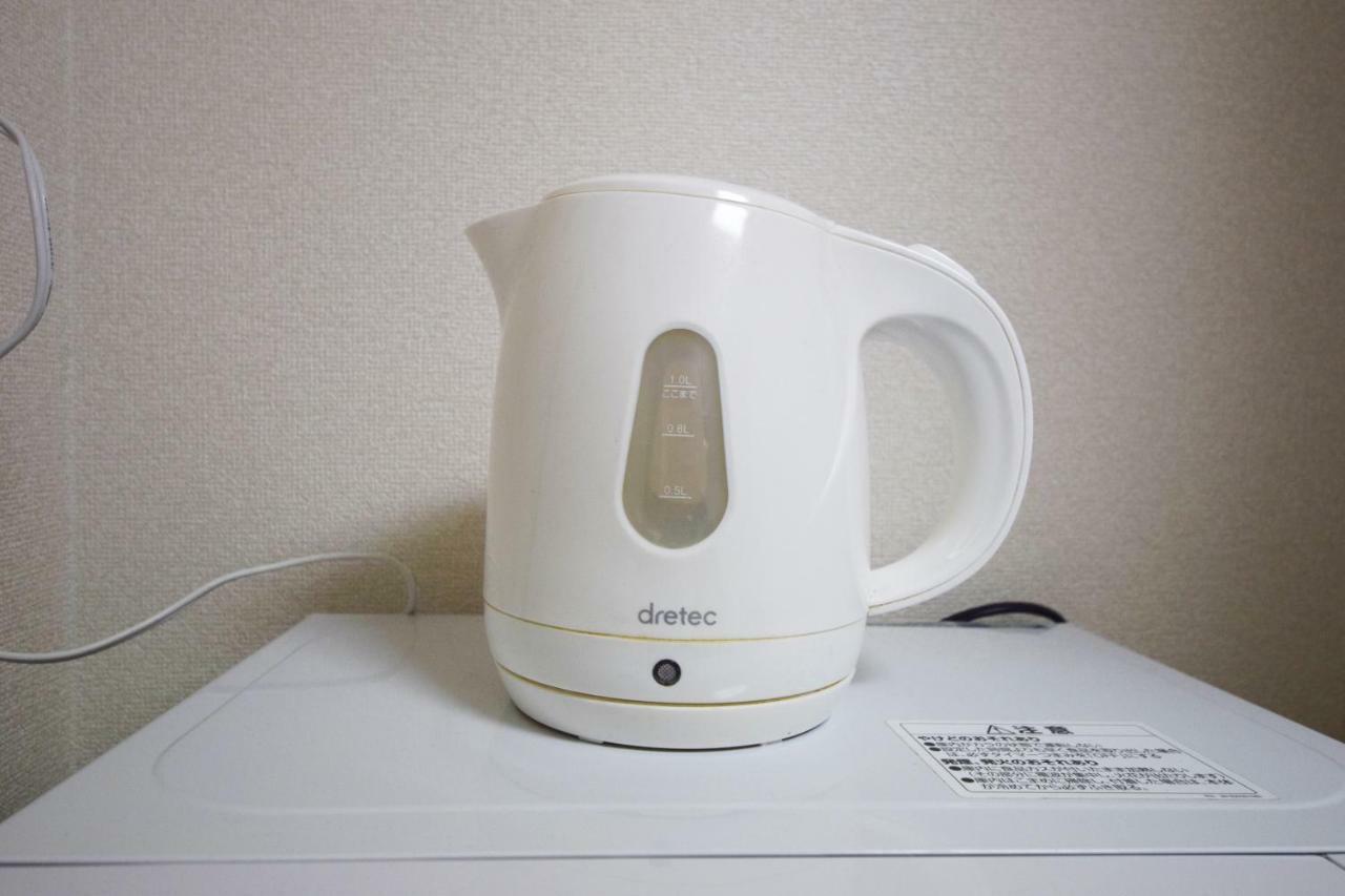 The Nest Ikebukuro House Apartment Tokyo Exterior photo
